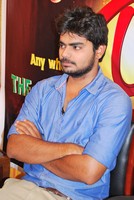 Manoj and Anil Kalayan at Tori